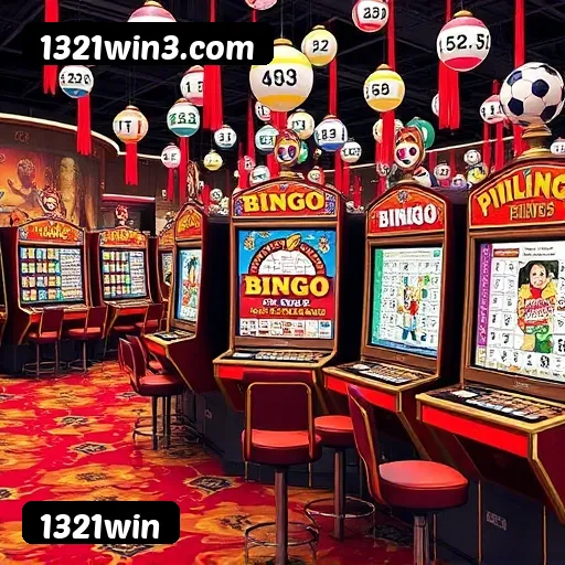 Jogos de Cassino ao Vivo