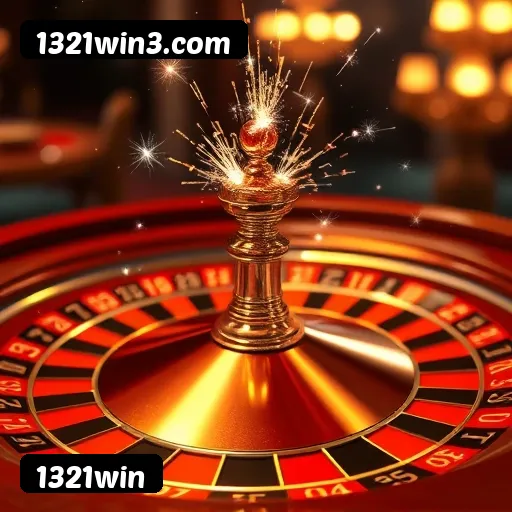 Coleção Premium de Slots 1321win - NetEnt, Pragmatic Play, Evolution